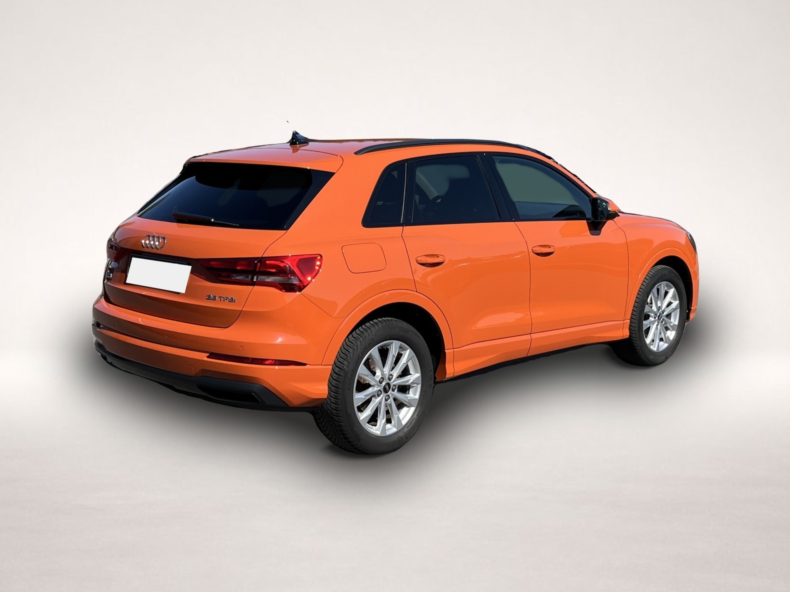 Audi Q3 (01/2023, Benzin)