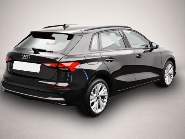 Audi A3 (08/2025, )