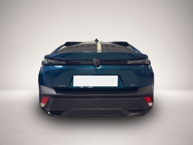 Peugeot 408 (12/2023, Benzin)