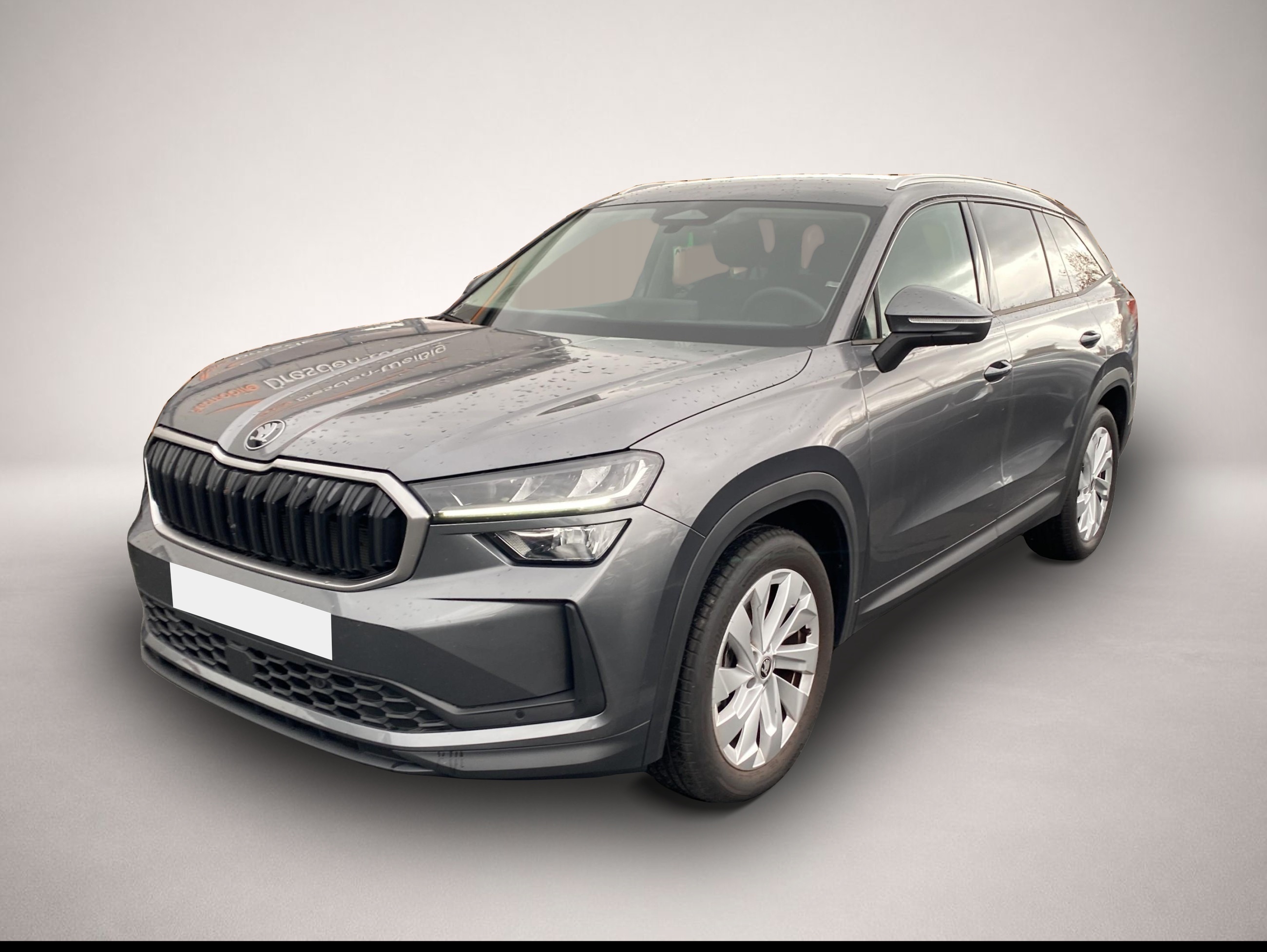 Skoda Kodiaq (06/2025, Hybrid (Benzin/Elektro))