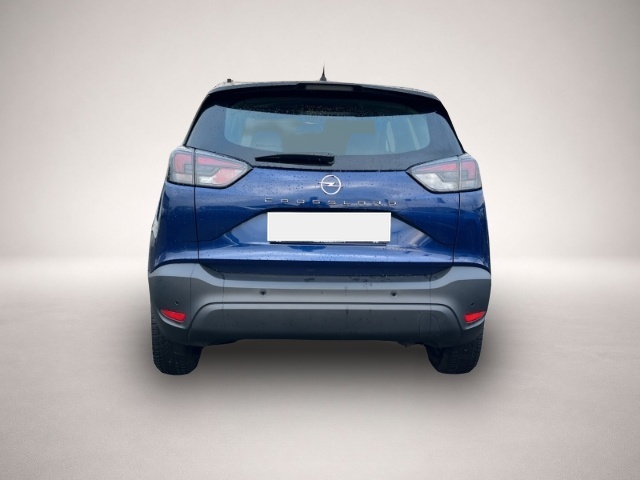Opel Crossland (X) (01/2024, Benzin)