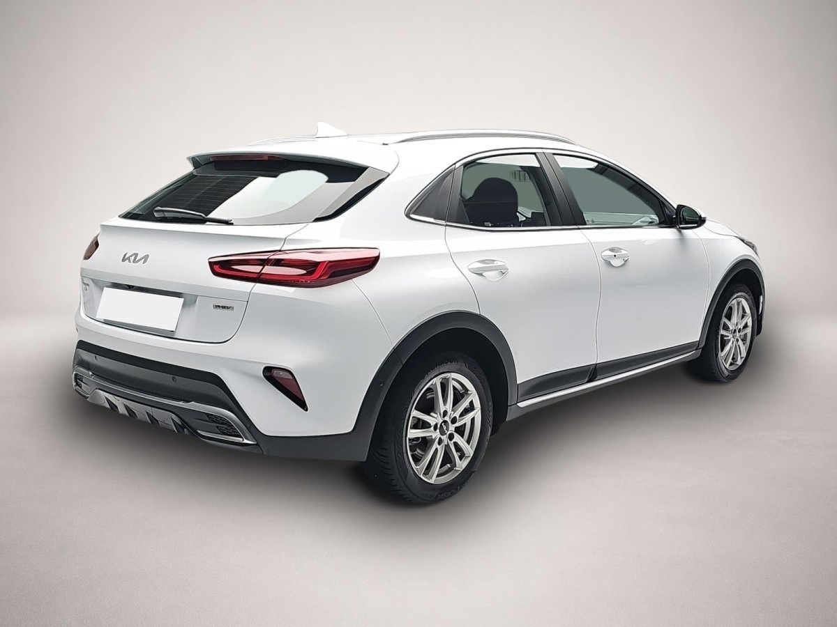 KIA XCeed (04/2024, Hybrid (Benzin/Elektro))