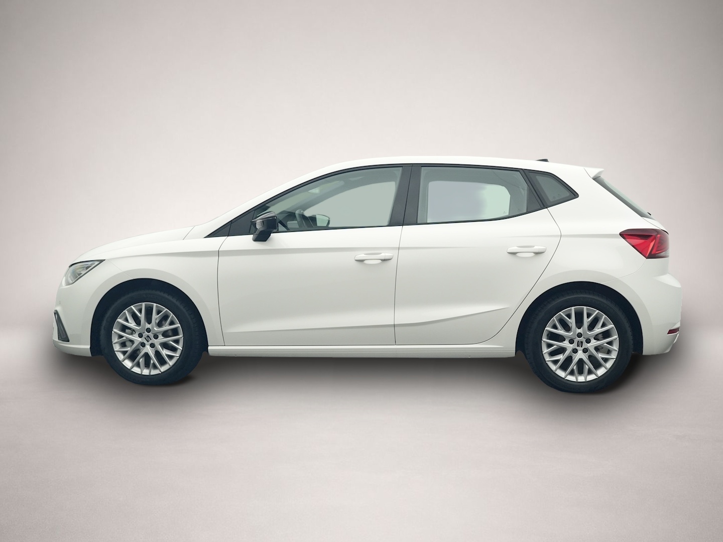 Seat Ibiza (09/2023, Benzin)