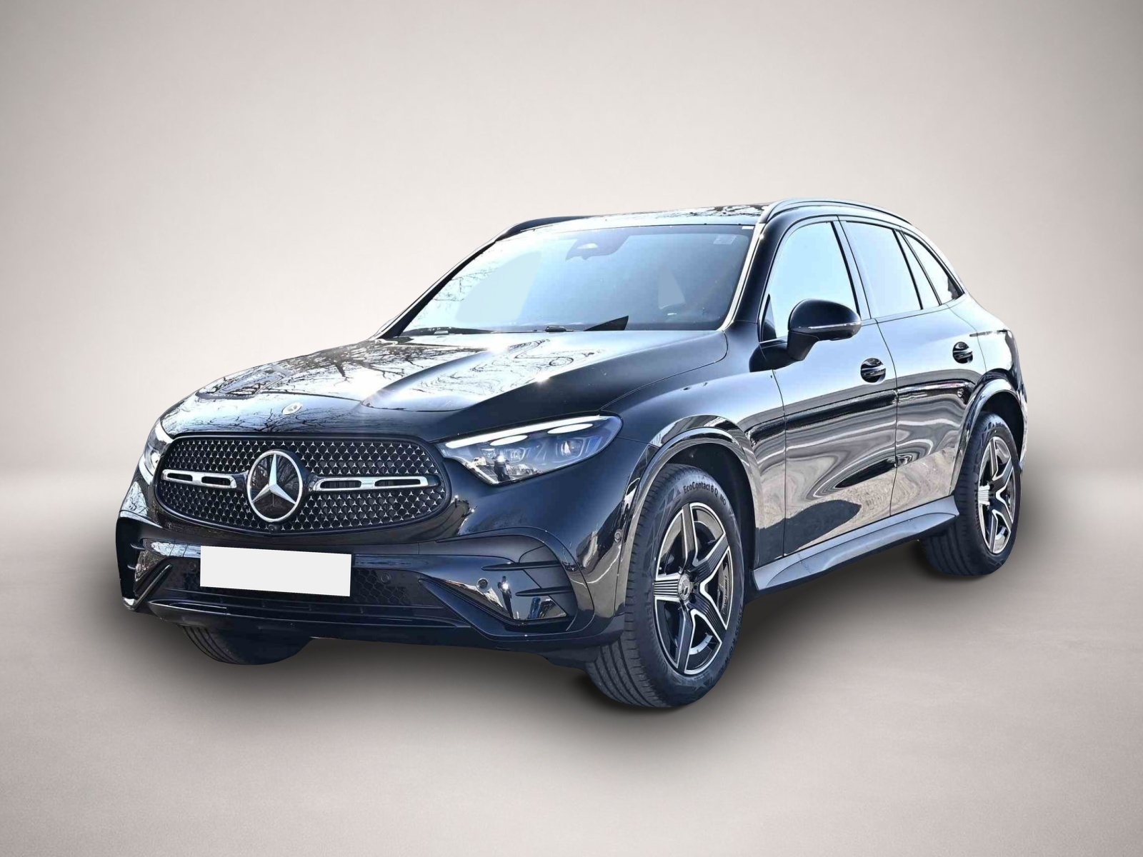 Mercedes-Benz GLC 200 (03/2026, Benzin)