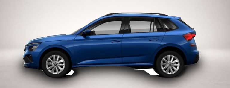 Skoda Kamiq, Bild 2 von 4