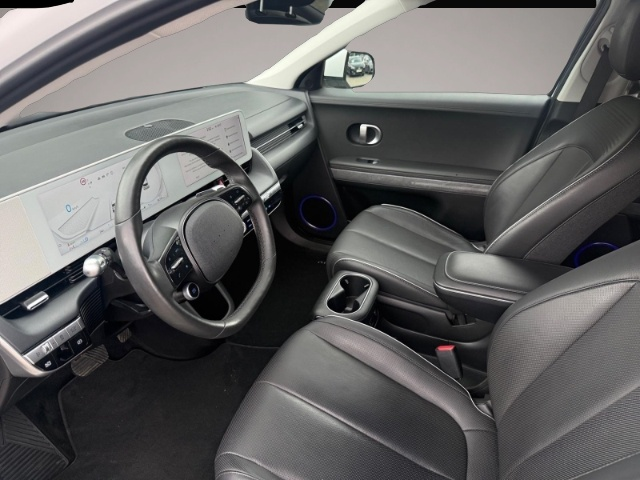 Hyundai IONIQ 5 (02/2022, ELECTRIC)