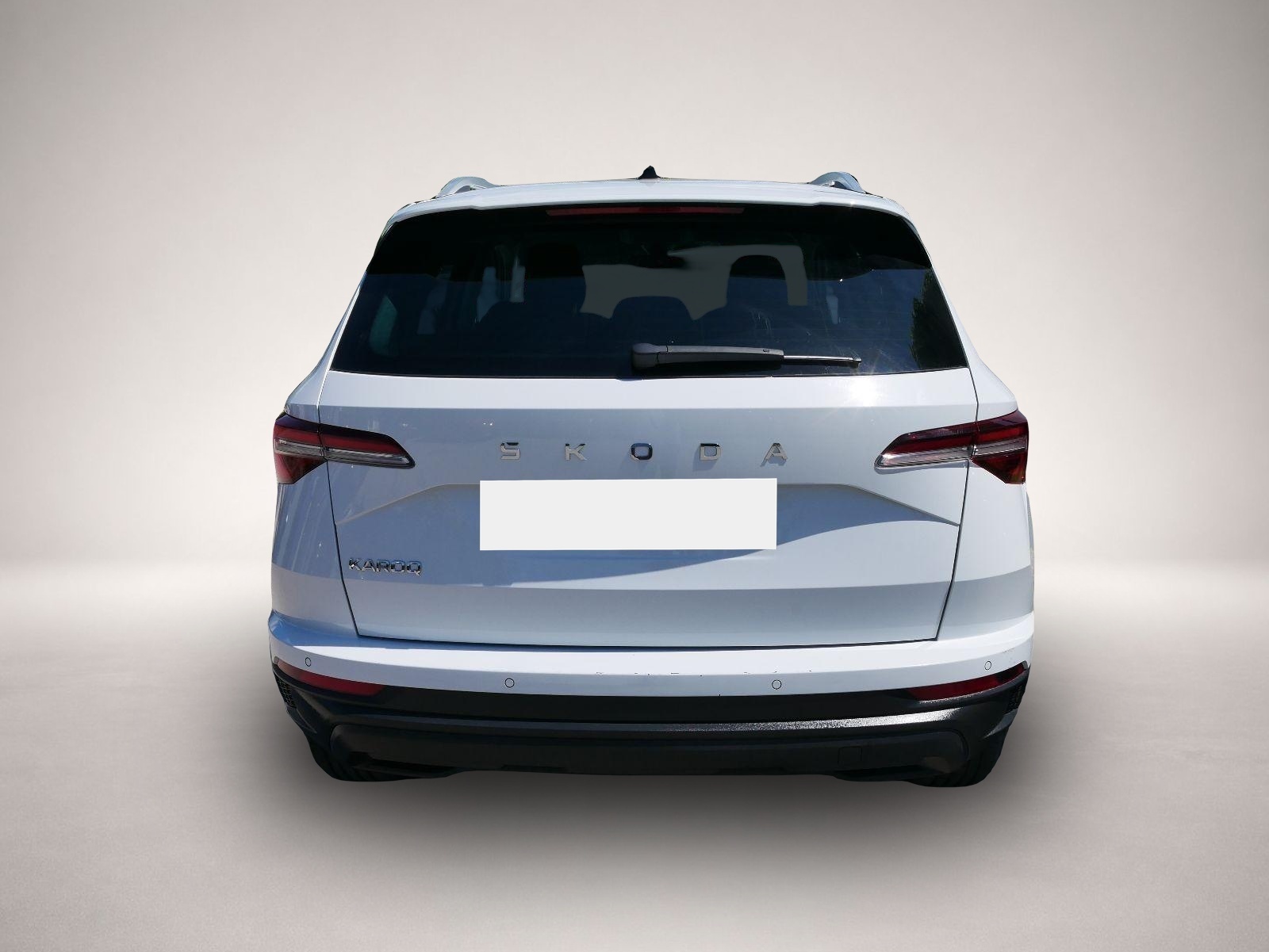 Skoda Karoq (04/2025, Benzin)