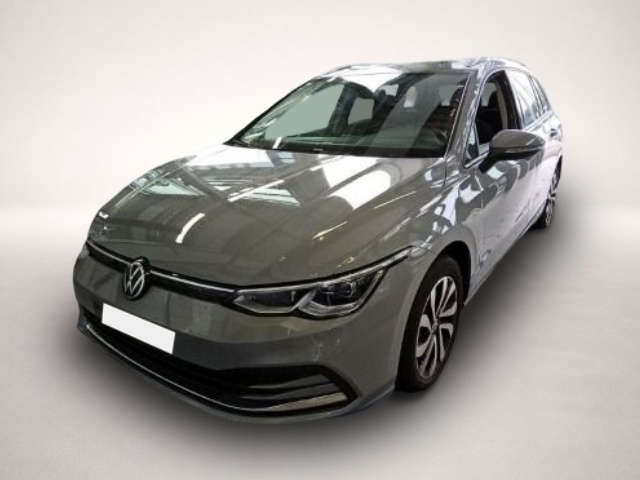 Volkswagen Golf (06/2023, Benzin)