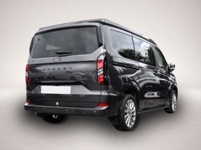 Ford Transit Custom (11/2025, Diesel)