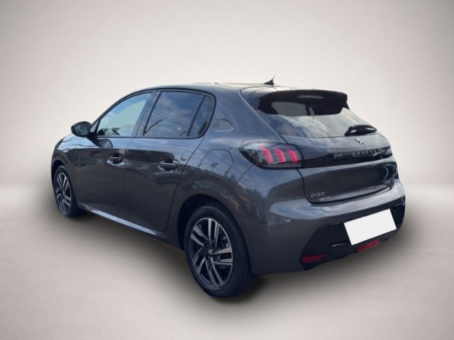 Peugeot 208 (10/2022, Benzin)