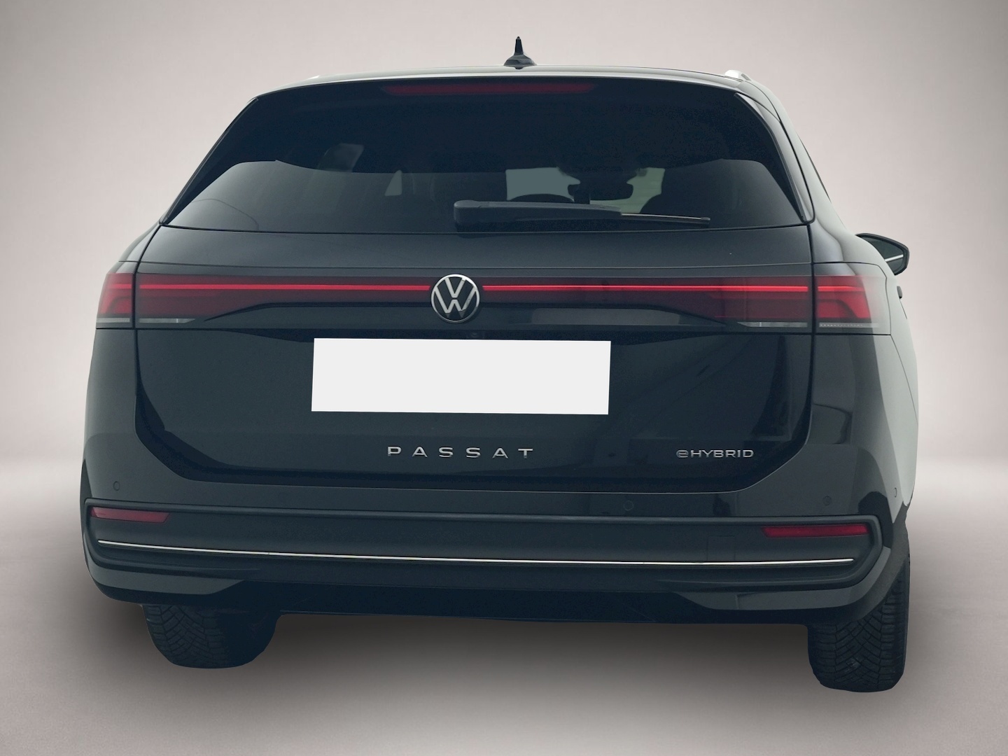 Volkswagen Passat Variant (08/2025, Hybrid (Benzin/Elektro))