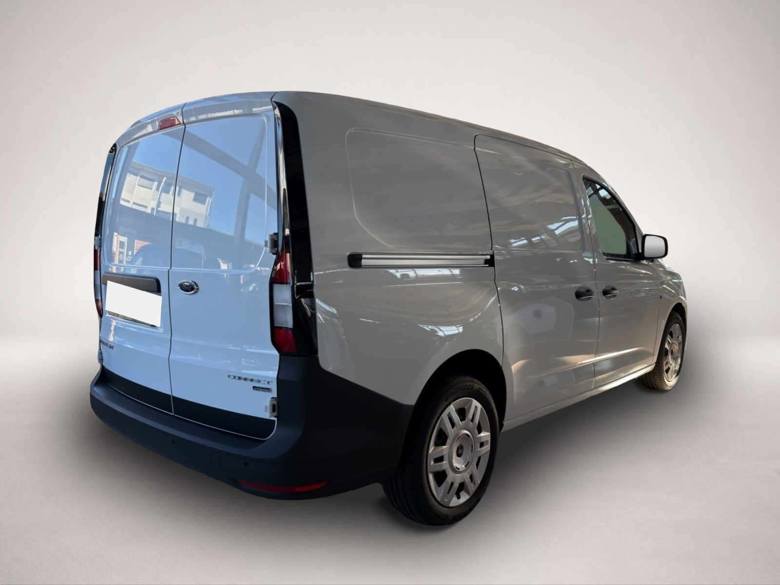 Ford Other (, Hybrid (Benzin/Elektro))