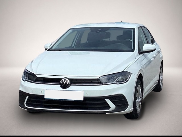 Volkswagen Polo (03/2023, Benzin)