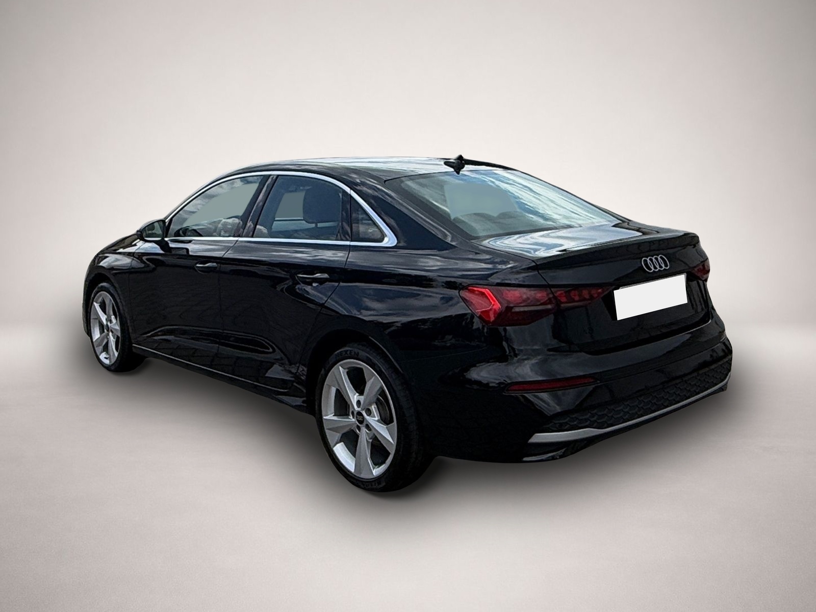 Audi A3 (10/2025, Diesel)