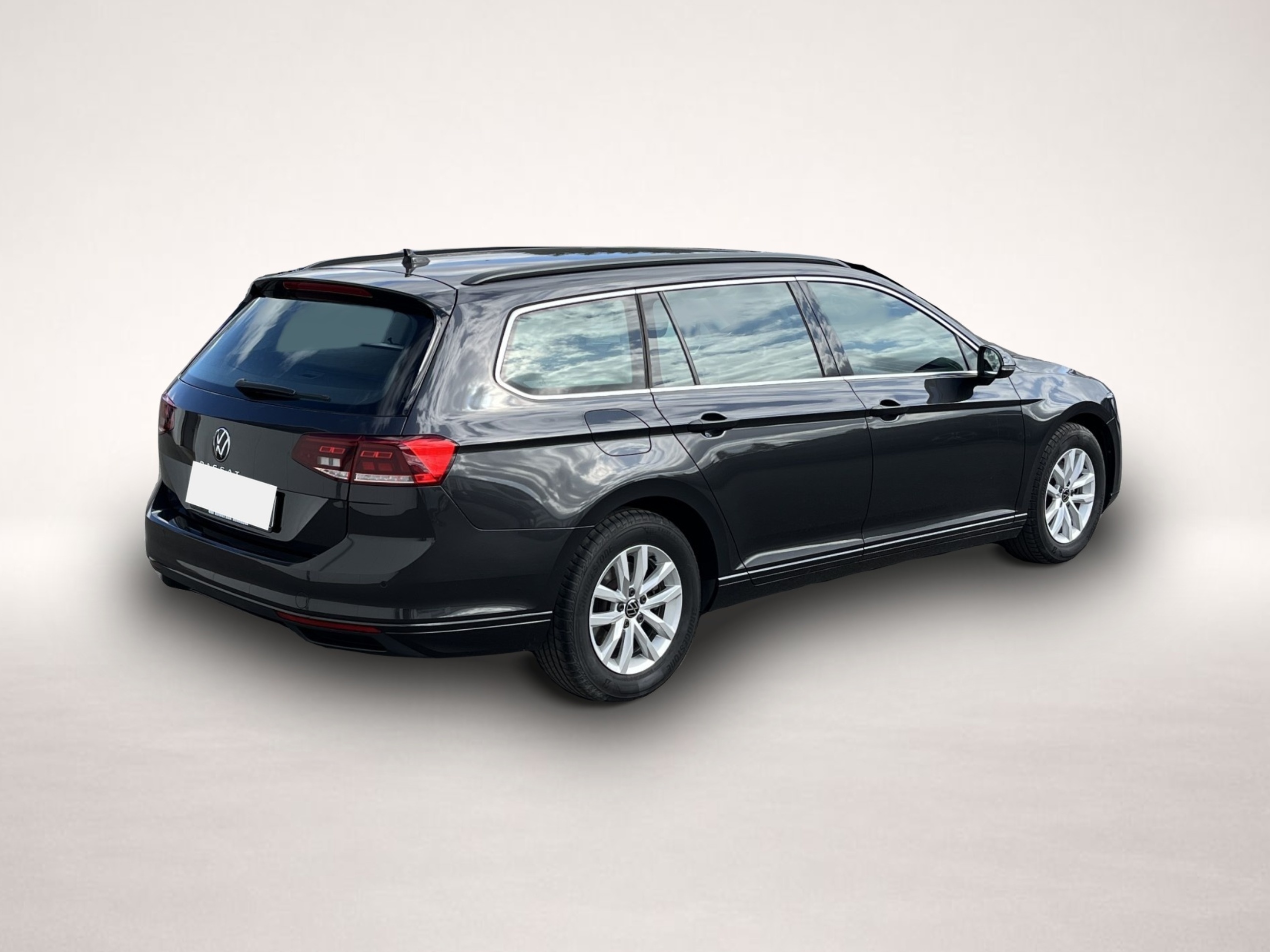 Volkswagen Passat Variant (10/2022, Diesel)