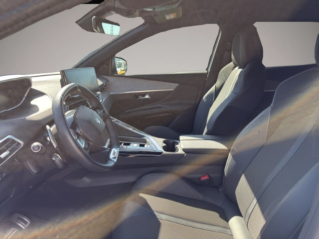 Peugeot 3008 (08/2023, Diesel)