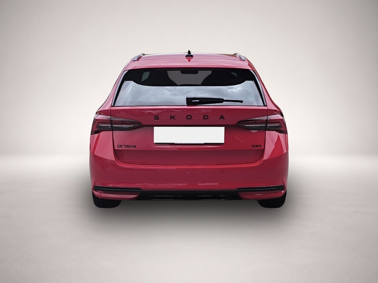 Skoda Octavia, Bild 6 von 8