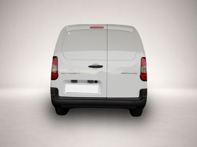 Citroen Other (01/2026, Diesel)