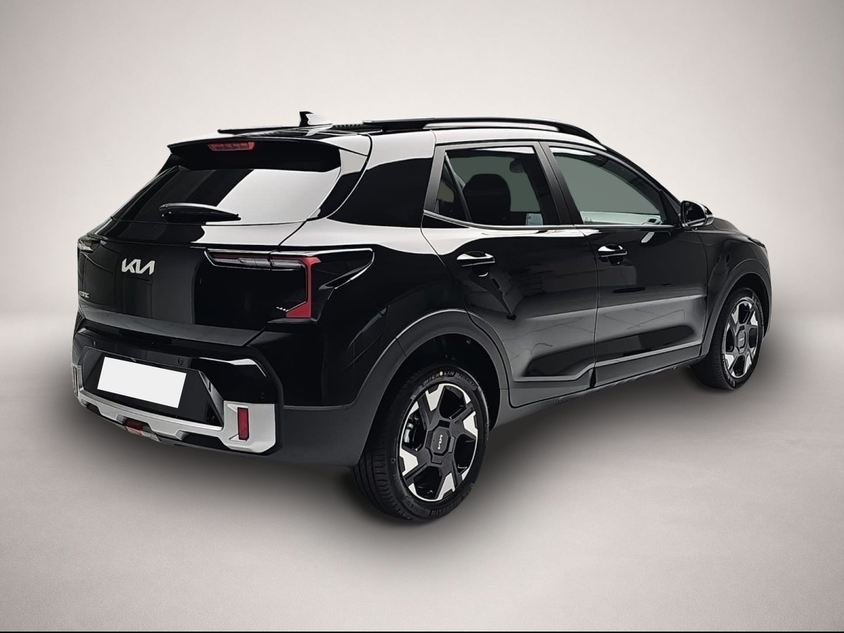Kia Stonic, image 2 of 4