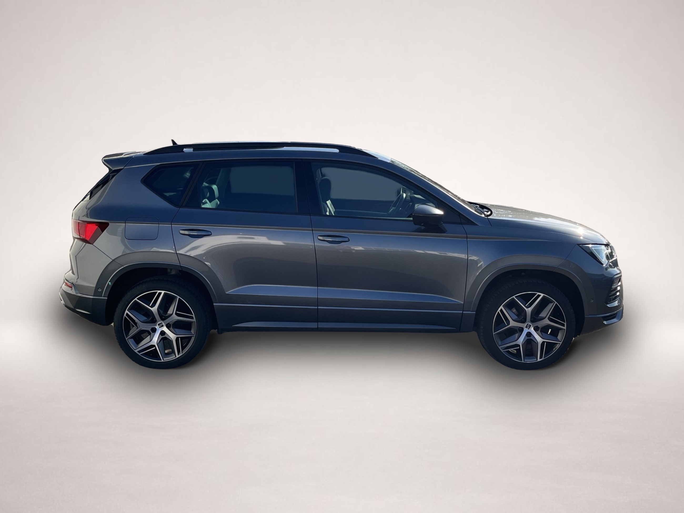 Seat Ateca (05/2022, Benzin)