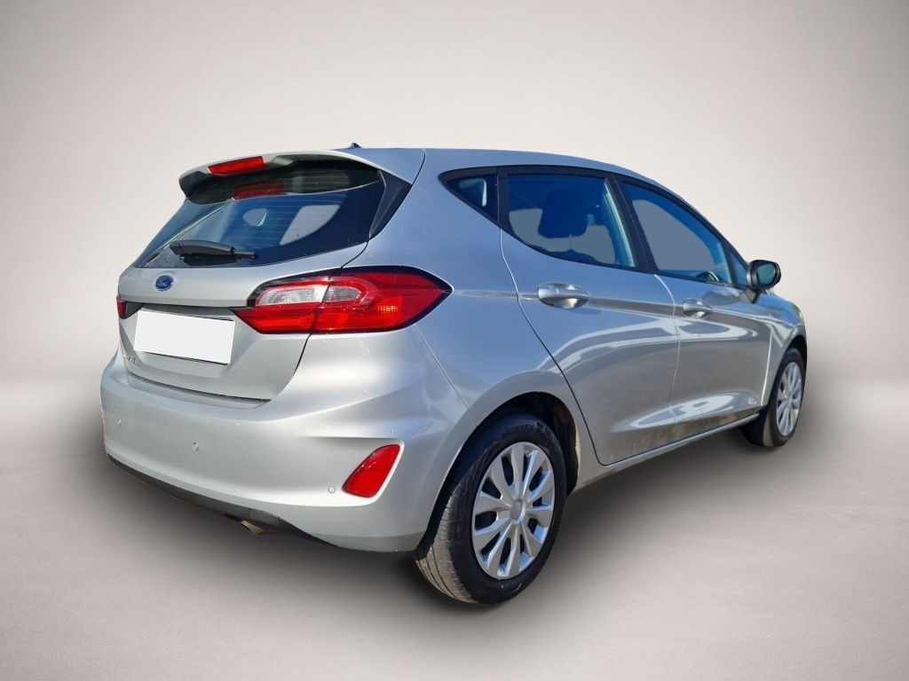 Ford Fiesta (03/2023, )