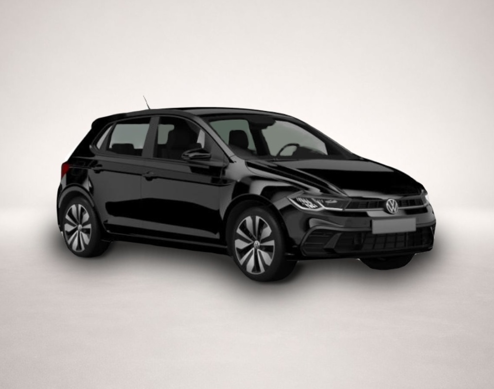 Volkswagen Polo, Bild 7 von 8