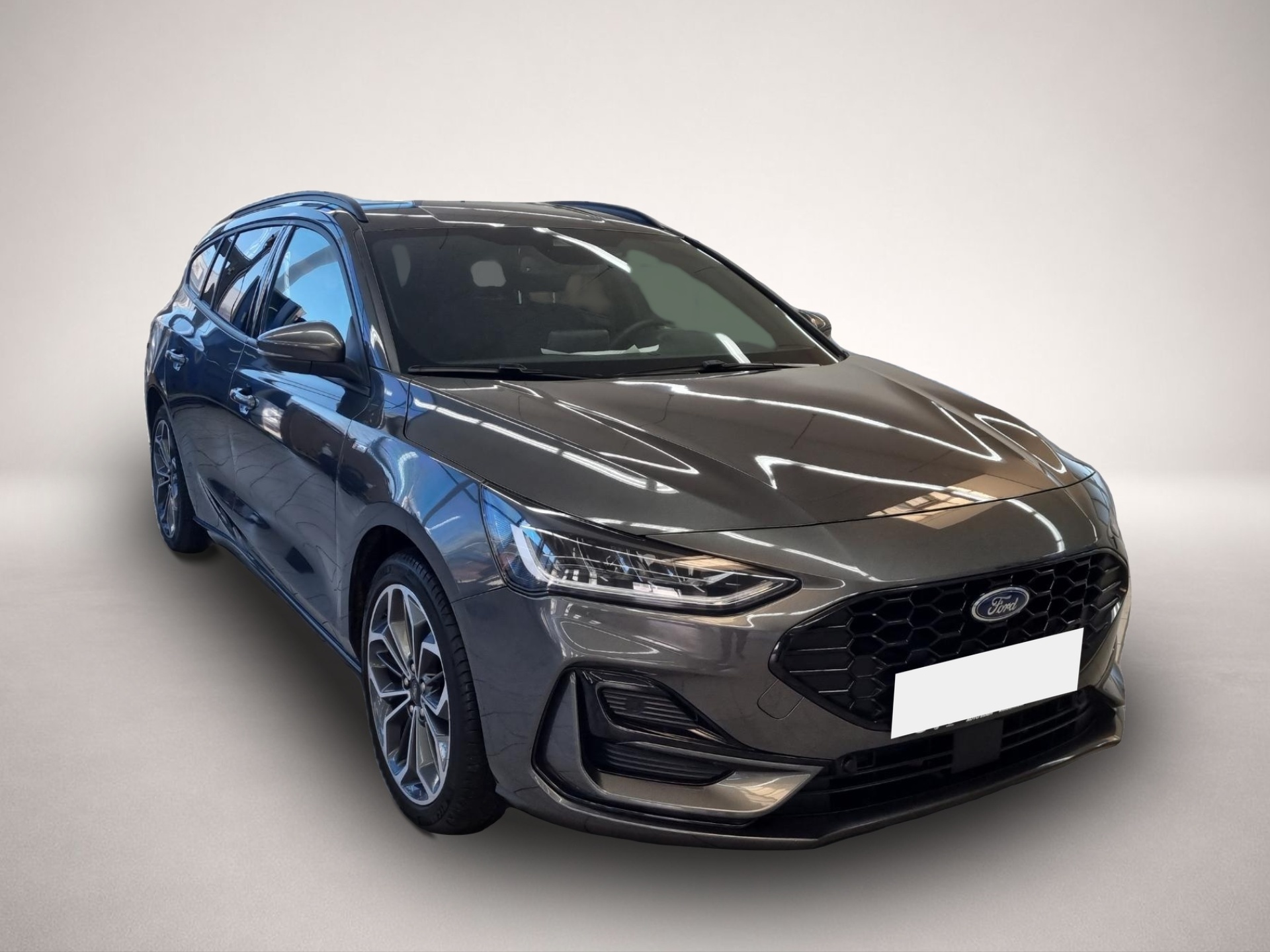 Ford Focus (11/2022, Benzin)