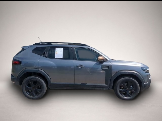 Dacia Duster (06/2026, Hybrid (Benzin/Elektro))