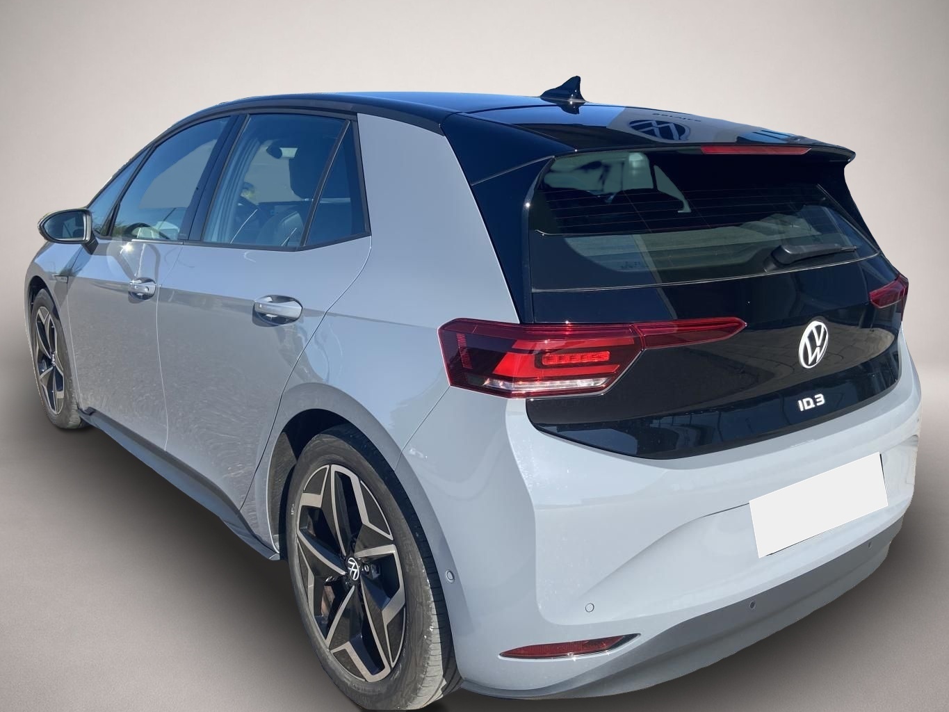 Volkswagen ID.3 (05/2023, ELECTRIC)