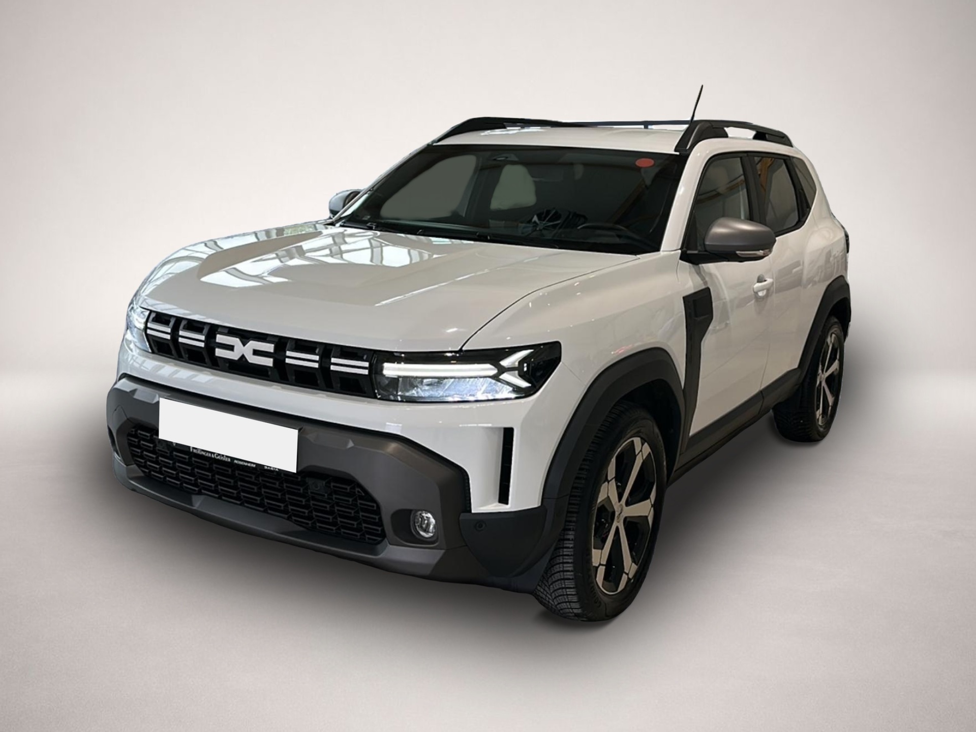 Dacia Duster (07/2025, Hybrid (Benzin/Elektro))