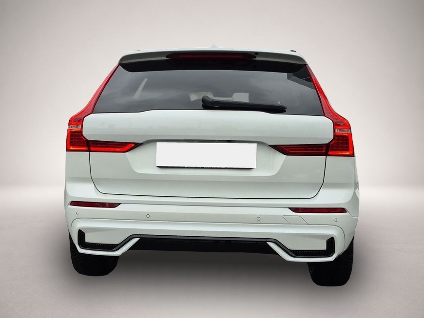 Volvo XC60 (03/2023, Diesel)