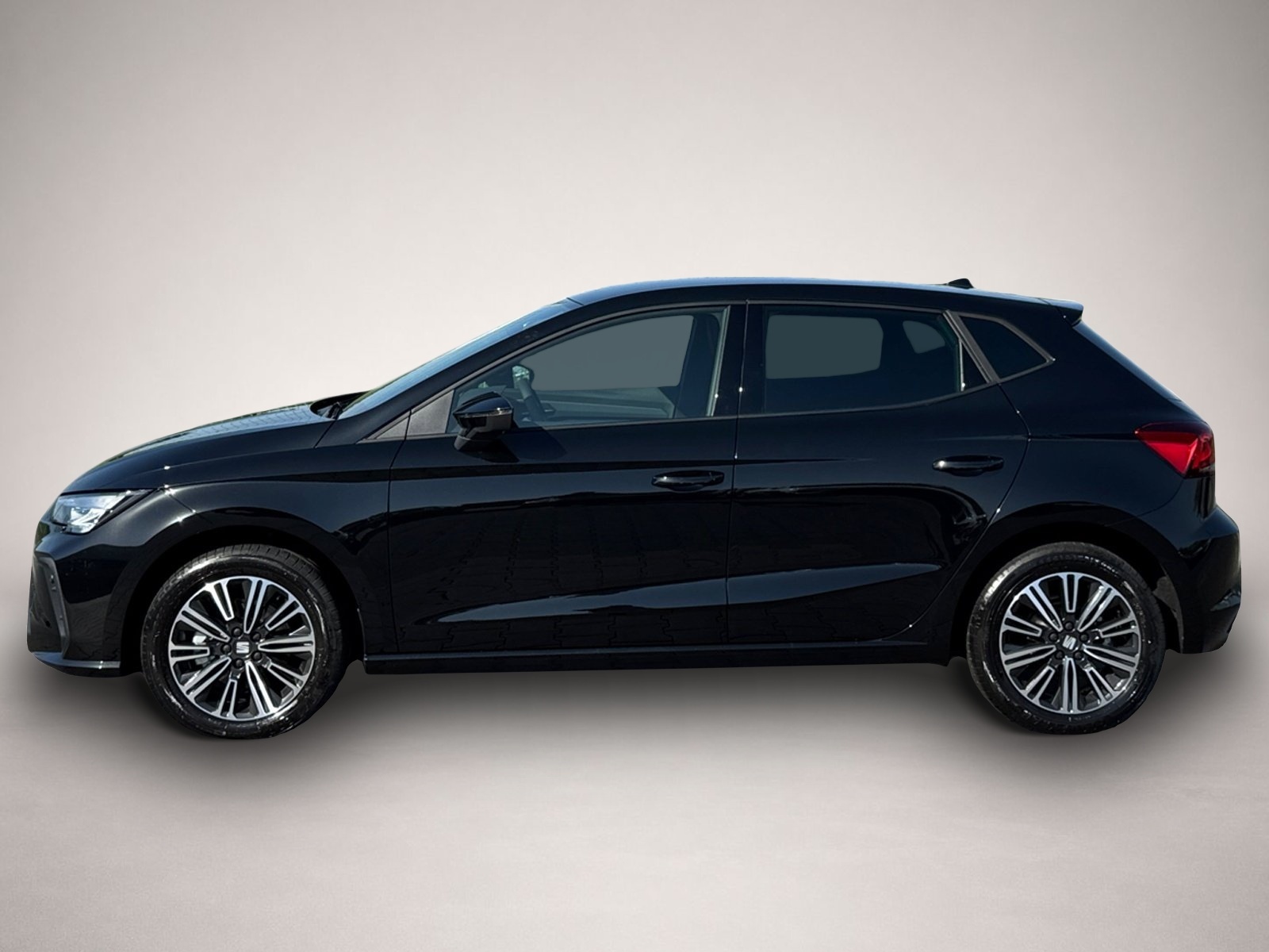 Seat Ibiza (04/2026, Benzin)