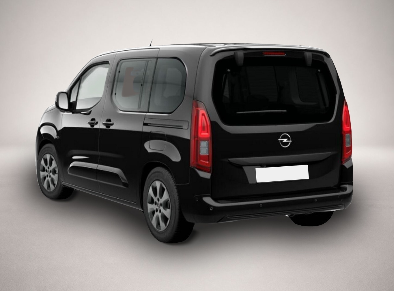 Opel Combo (06/2026, Diesel)