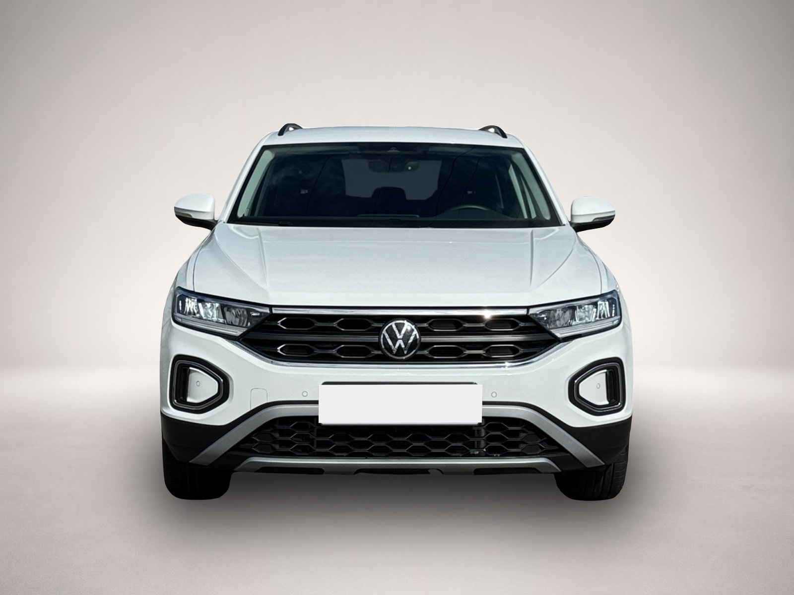 Volkswagen T-Roc (07/2025, Benzin)