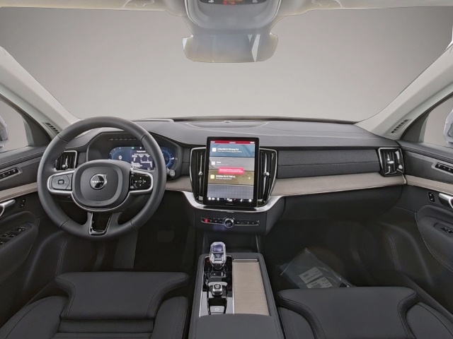 Volvo XC90 (06/2025, Hybrid (Benzin/Elektro))