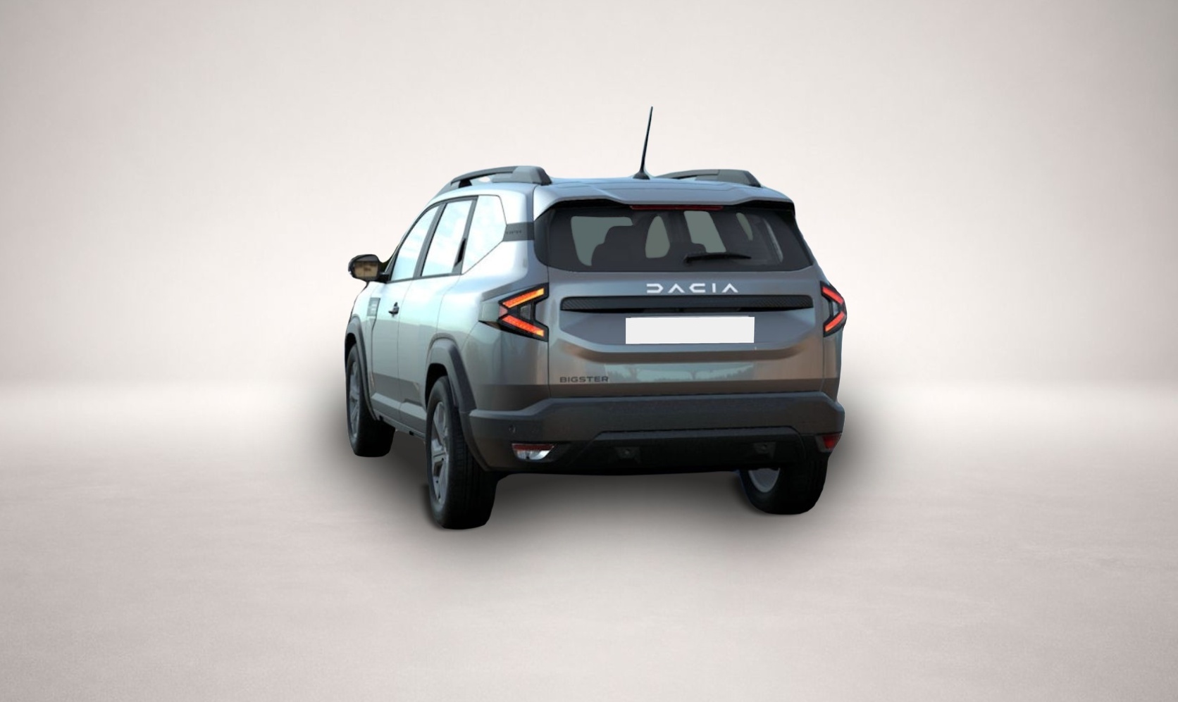 Dacia Bigster, Bild 2 von 2