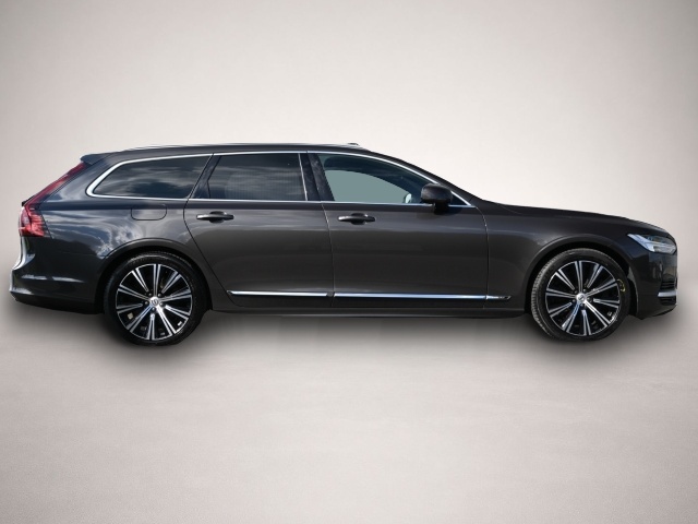 Volvo V90 (04/2023, Hybrid (Benzin/Elektro))