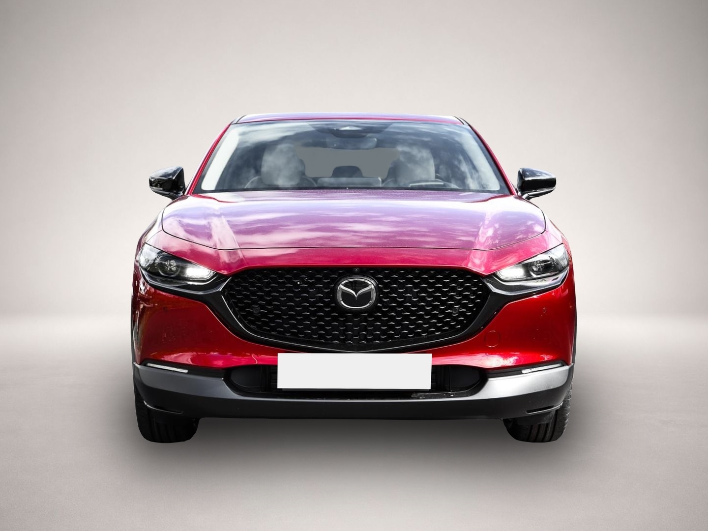Mazda CX-30, Bild 3 von 7