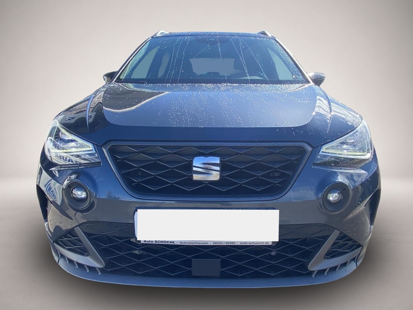 Seat Arona (03/2022, )