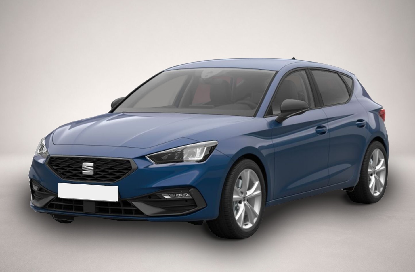 Seat Leon (07/2026, Benzin)