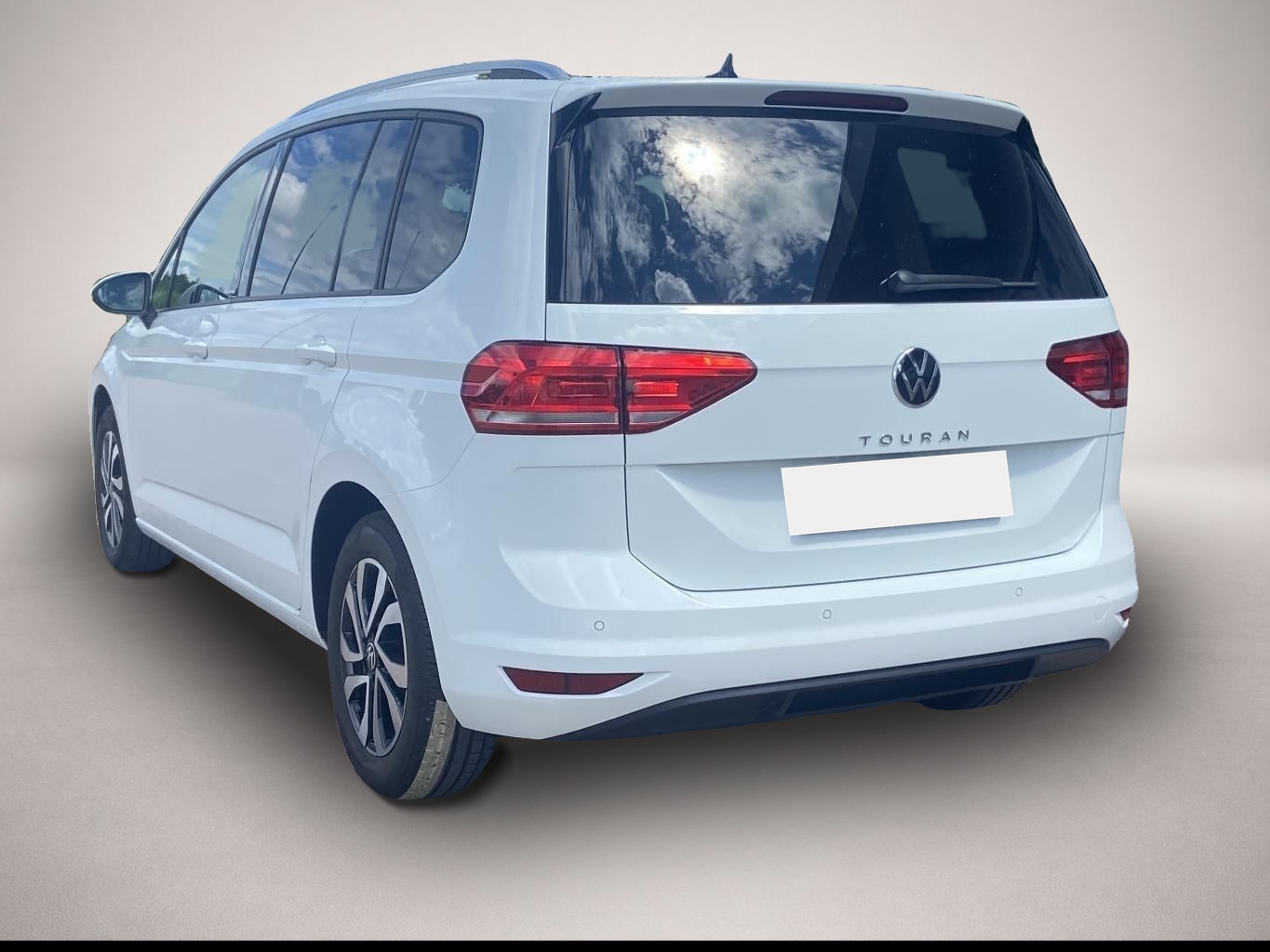 Volkswagen Touran (03/2023, )