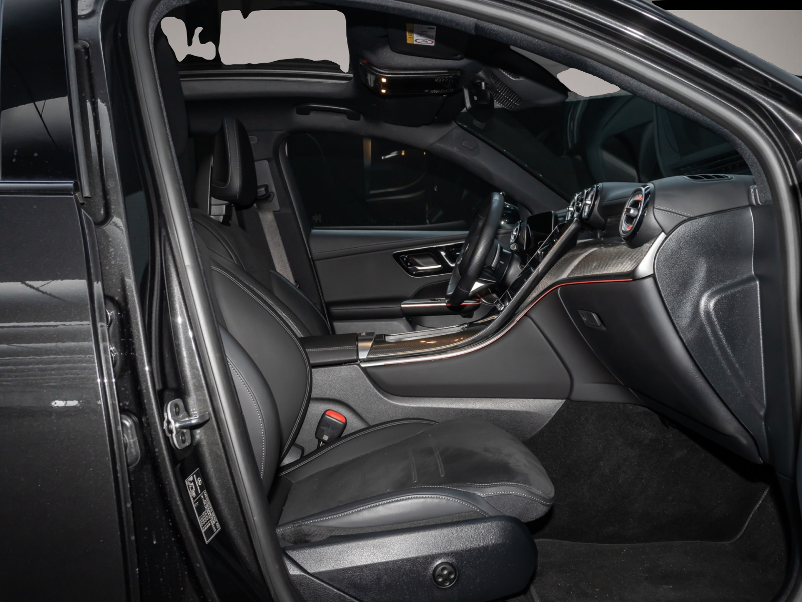 Mercedes-Benz GLC 450 (10/2024, Diesel)