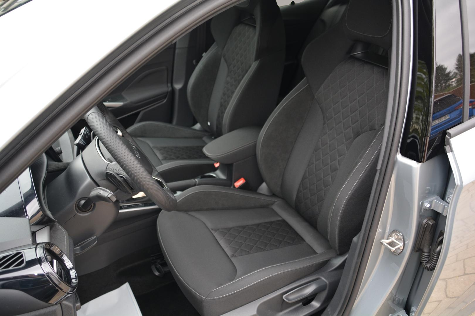 Skoda Fabia, Bild 2 von 3
