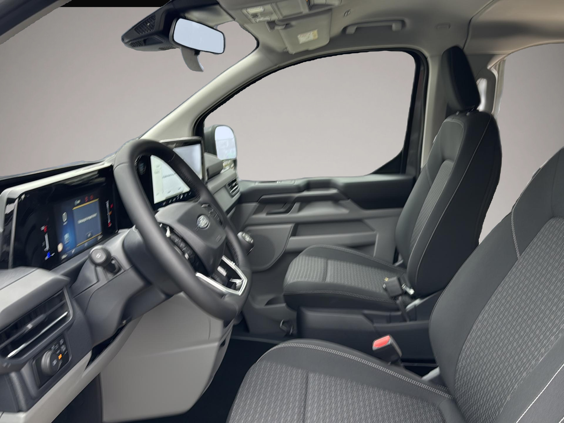Ford Tourneo Custom (03/2025, Diesel)