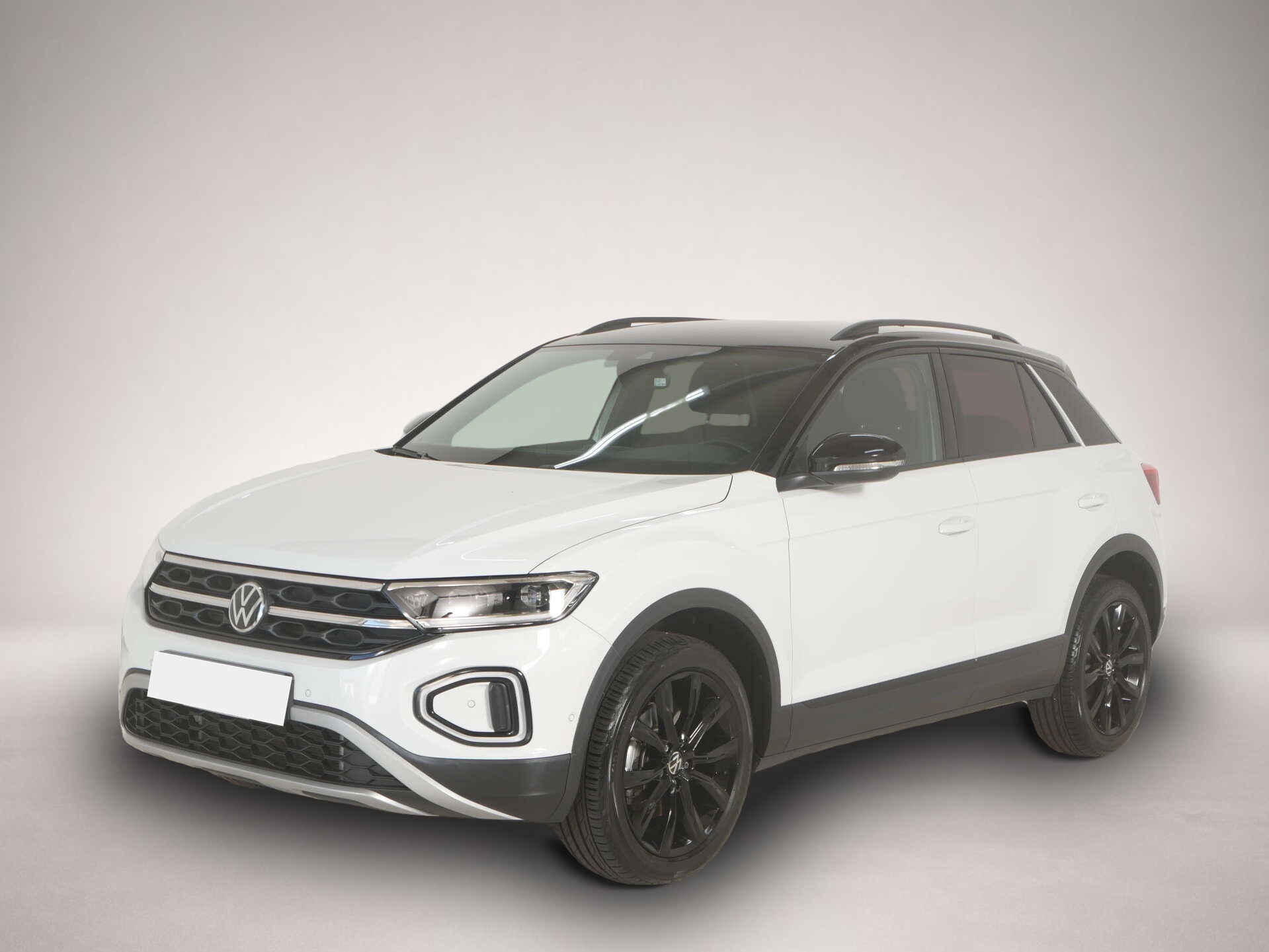 Volkswagen T-Roc (02/2024, Diesel)