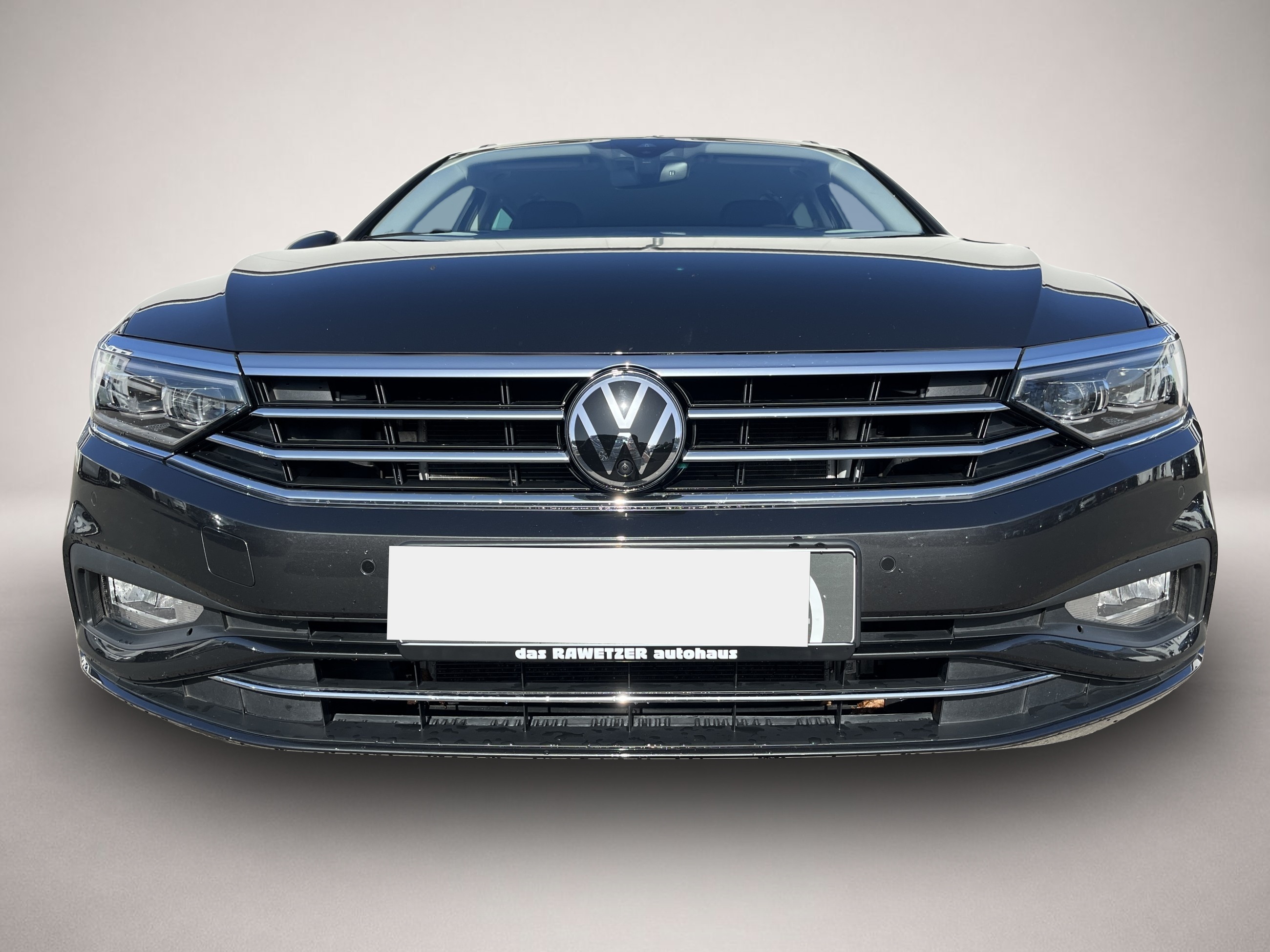 Volkswagen Passat Variant (01/2023, Diesel)