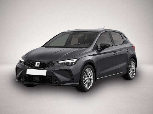 Seat Ibiza (, Benzin)