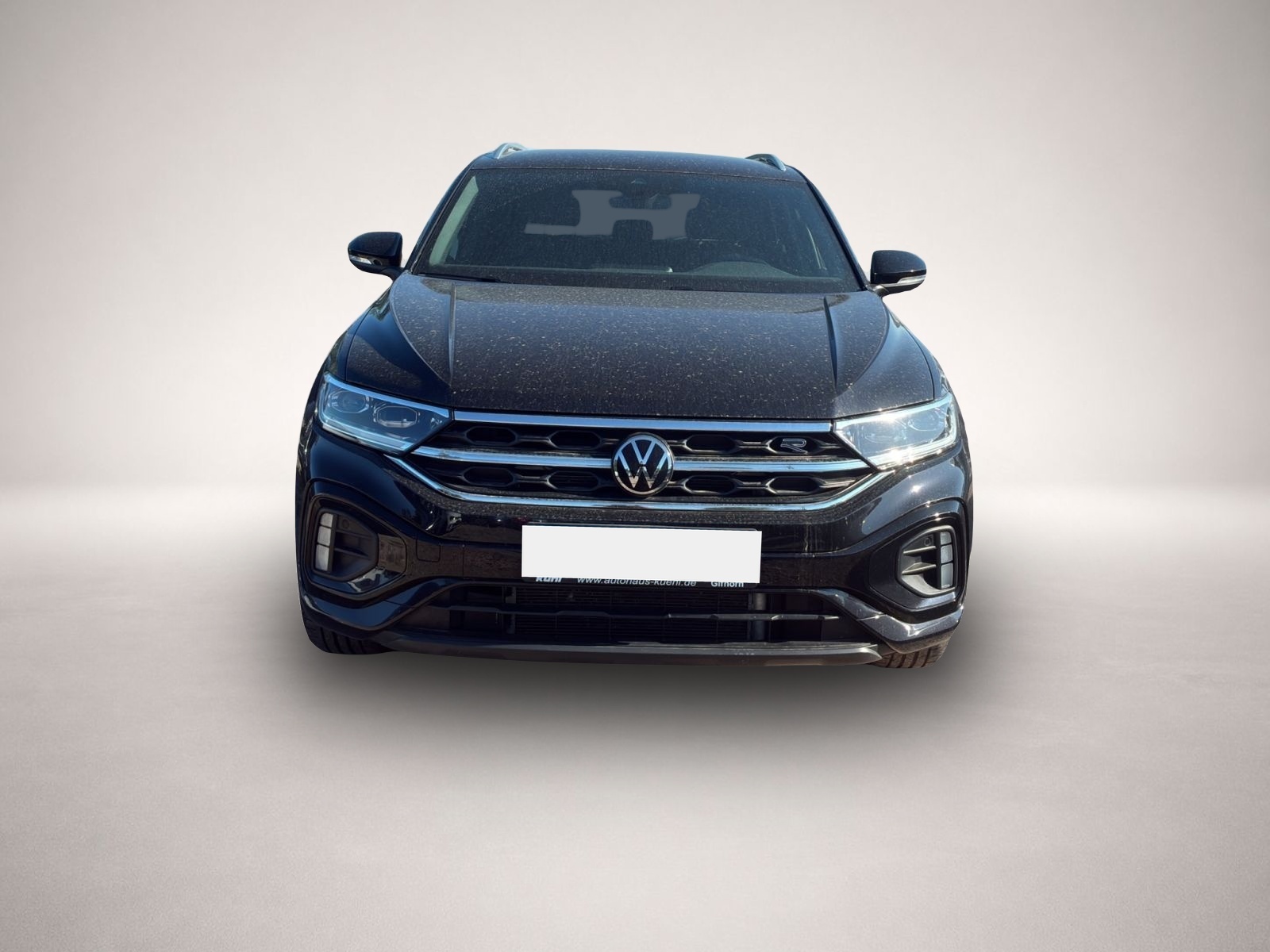 Volkswagen T-Roc (09/2023, Benzin)
