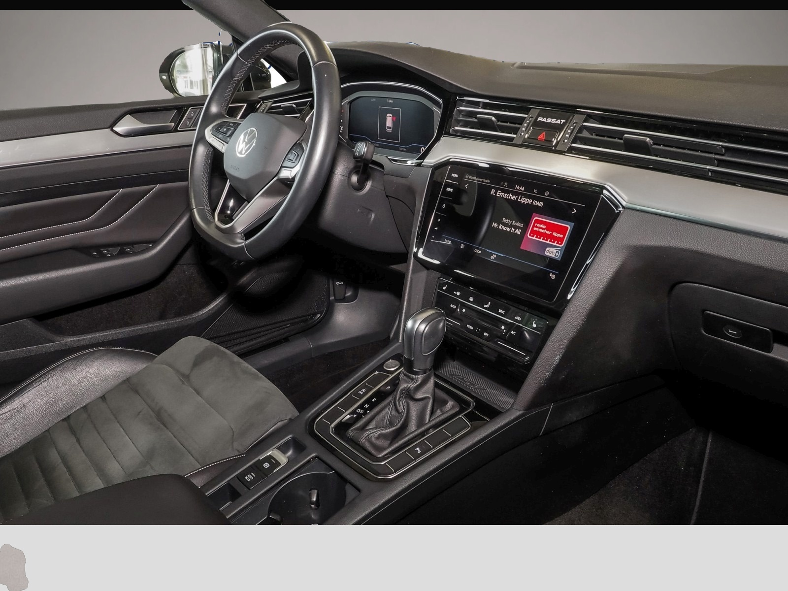 Volkswagen Passat (06/2023, Diesel)