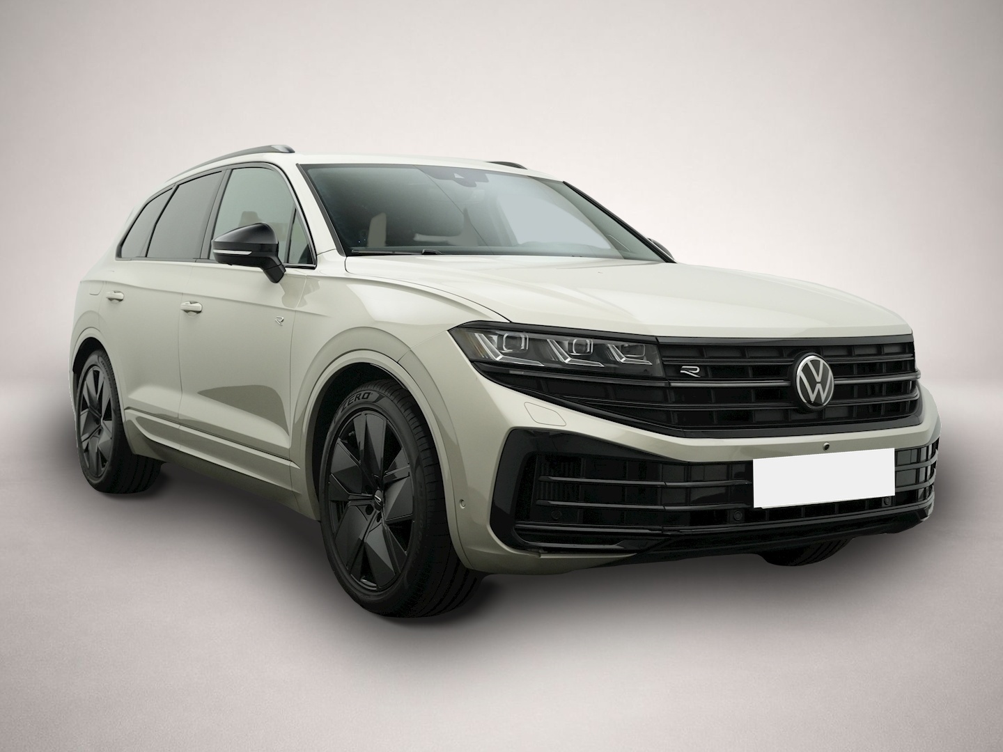 Volkswagen Touareg (12/2025, Hybrid (Benzin/Elektro))